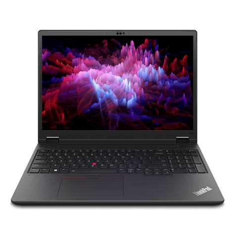 LENOVO ThinkPad P16v Gen 2 |Ultra 7-155H|BLACK|16'' WUXGA|32GB DDR5(2x 16Gb)|1TB PCIe SSD|RTX500 4GB|BLT KB|3yr PS|WIN 11P